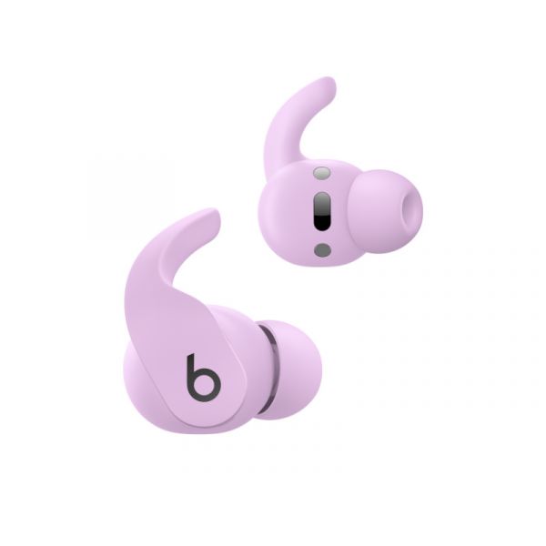 Apple Beats Fit Pro True Wireless Earbuds, Stone Purple (MK2H3EE/A)